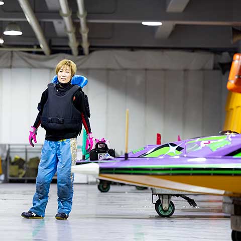 フォトギャラリー ｜ GⅢ第34回アクアクイーンカップ 特設サイト