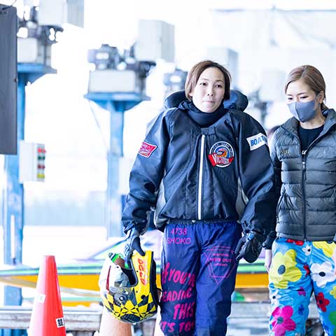 フォトギャラリー ｜ GⅢ第34回アクアクイーンカップ 特設サイト