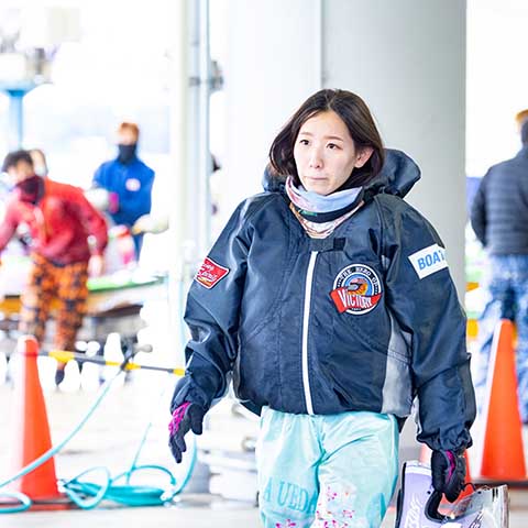 フォトギャラリー ｜ GⅢ第34回アクアクイーンカップ 特設サイト