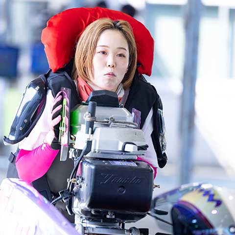 フォトギャラリー ｜ GⅢ第34回アクアクイーンカップ 特設サイト