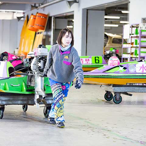 フォトギャラリー ｜ GⅢ第34回アクアクイーンカップ 特設サイト