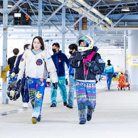 GⅢ第34回アクアクイーンカップ 特設サイト ｜ BOATRACE住之江#12