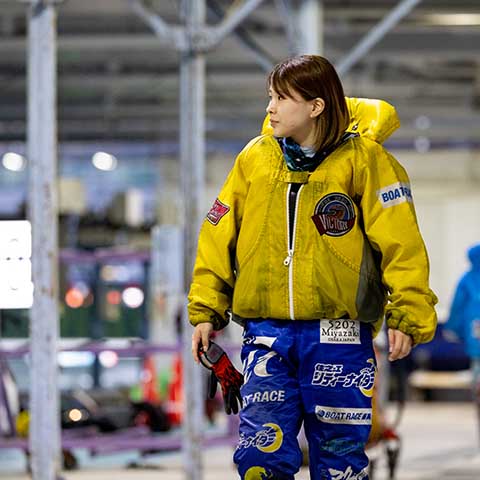 フォトギャラリー ｜ GⅢ第34回アクアクイーンカップ 特設サイト